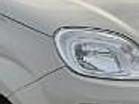 używany Fiat Panda III 1.2 69KM 2015r, klimatyzacja, Salon PL, tylko 38 tys. km!