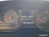 używany Peugeot 208 2013