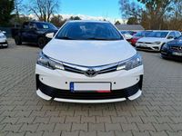 używany Toyota Corolla 1.6dm 132KM 2016r. 155 000km