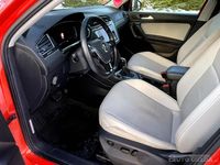 używany VW Tiguan Allspace 2.0 7 =OSOBOWY