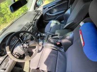 Używany BMW 318 1999 Srebrny Sedan/Limuzyna