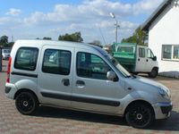 używany Renault Kangoo 1.5dm 2004r. 137 000km