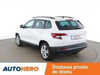 używany Skoda Karoq 2dm 150KM 2020r. 142 130km