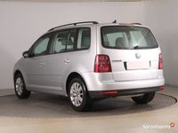 używany VW Touran 1.9 TDI