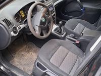 Używany Skoda Octavia 2009