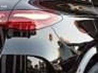 używany Mercedes GLC200 Klasa d 4-Matic AMG Line Pakiet AMG Premium + Night + Dach Panoramiczny