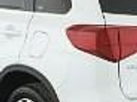 Używany Suzuki Vitara 129 KM (94 kW) 2020 Biały SUV