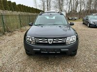 używany Dacia Duster 1.6dm 114KM 2016r. 81 000km