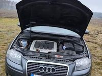 Używany Audi A3 2005 Grafitowy Hatchback