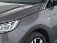 używany Opel Grandland X 1.3dm 130KM 2019r. 74 600km