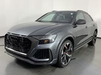 używany Audi RS Q8 4.0 automat