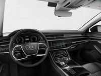 używany Audi A8 3dm 286KM 2025r. 14 809km