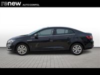 używany Renault Mégane IV MEGANE1.3 TCe FAP Limited