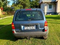 Używany Ford Maverick 2002 SUV