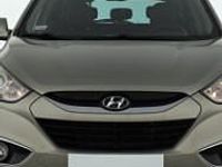 Używany Hyundai ix35 136 KM (100 kW) 2011 Brązowy SUV