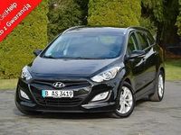 Używany Hyundai i30 135 KM (99 kW) 2014 Czarny Hatchback