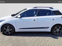 używany Hyundai i20 1.2 LPG Comfort