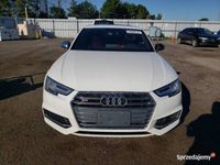 używany Audi S4 2018PREMIUM PLUS
