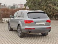 używany Audi Q7 3dm 233KM 2006r. 464 010km