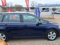 używany VW Golf Sportsvan 1.5dm 130KM 2019r. 174 000km