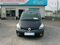 używany Renault Espace 2dm 173KM 2014r. 212 000km