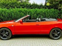 używany Toyota Celica t180 convertible cabrio kabriolet