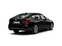 używany BMW 320 Gran Turismo d