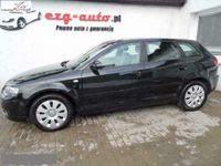 używany Audi A3 1.6dm 102KM 2007r. 174 000km