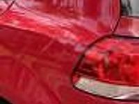 używany VW Golf VI Golf VI Vw benzyna