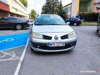 używany Renault Mégane II 