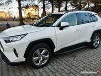 Używany Toyota RAV4 2019 SUV