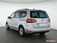 używany VW Sharan 2.0 TDI BMT