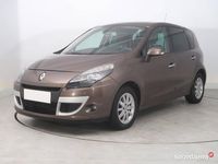 używany Renault Scénic III 1.9 dCi