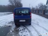 Używany Opel Combo 2012 Minivan