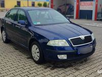 używany Skoda Octavia II 1.6 Mpi