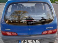 używany Fiat Seicento Seicento 1.1 2003 rok1.1 2003 rok