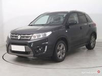 używany Suzuki Vitara 1.6 VVT
