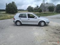 Używany VW Golf IV 1999