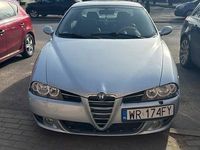 używany Alfa Romeo 156 2.4JTD 250KM