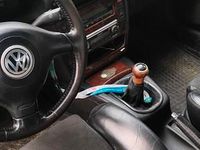 używany VW Passat 1.9 TDI