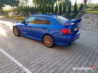 używany Subaru Impreza Wrx Polski Salon Do inwestowany