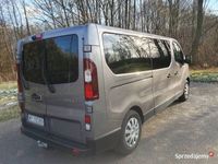 używany Renault Trafic -stan idealny