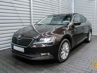 używany Skoda Superb 2dm 190KM 2015r. 220 000km