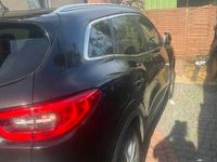 Używany Renault Kadjar 2017 SUV