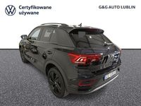 używany VW T-Roc T-ROC 1.5 E2 StyleGT110 TSID7F