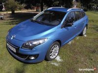 używany Renault Mégane MEGANE COMBI- 2012r. 1.6 DCI 130km-COMBI- 2012r. 1.6 DCI 130km-