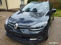 Używany Renault Mégane III 2014 Szary Kombi