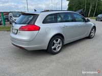 używany Opel Insignia 