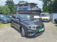 używany Suzuki SX4 S-Cross 2016/2017, 1.4 Booster-Jet, Navi, Kamera,Klima !!!