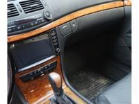 Używany Mercedes 320 2003